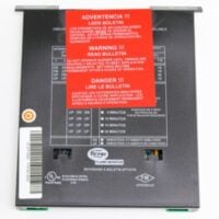 EP100S Fireye Programmer