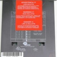 EP161 Fireye Programmer