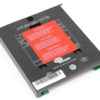 EP380 Fireye Programmer