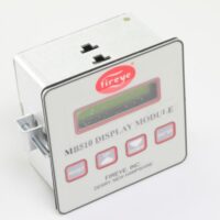 MB510 Fireye DISPLAY
