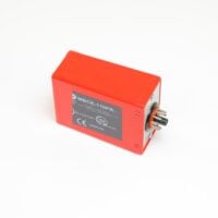 MBCE-110FR-1 Fireye Flame Sensor Module