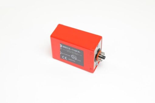 MBCE-110FR-1 Fireye Flame Sensor Module