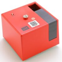 MEC320R Fireye CHASSIS