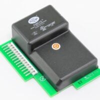 MEIR4 Fireye Amplifier