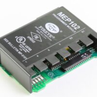 MEP102 Fireye Programmer