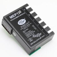 MEP130 Fireye Programmer