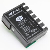 MEP149 Fireye Programmer