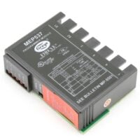 MEP537 Fireye Programmer