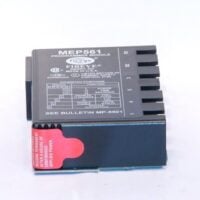 MEP561 Fireye Programmer
