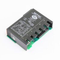 MEP562 Fireye Programmer
