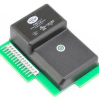 MERT1 Fireye Amplifier