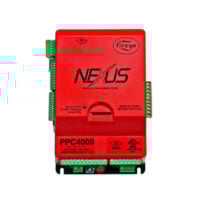 PPC4000 Fireye PARALLEL Burner Control