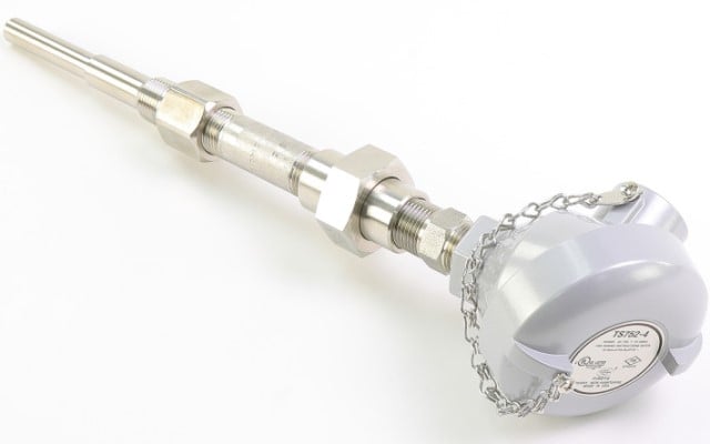 TS752-4 Fireye Sensor