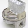 V88A1626 Honeywell Diaphragm Gas Valve