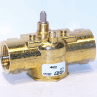 VT2322 Schneider Electric (Erie) PopTop Valve