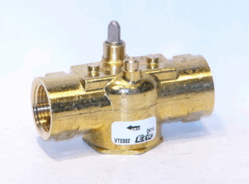 VT2322 Schneider Electric (Erie) PopTop Valve