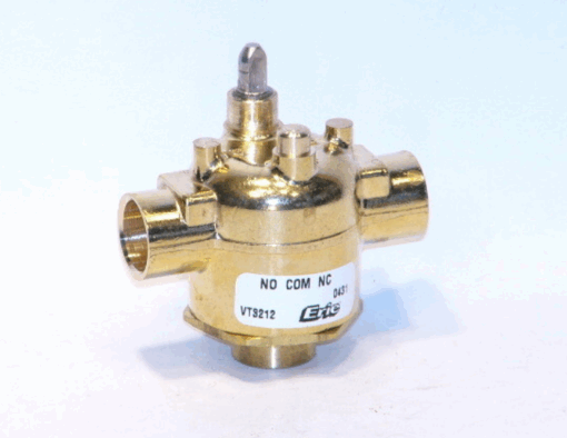 VT3212 Schneider Electric Erie Valve