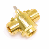 VT3223 Schneider Electric (Erie) PopTop Valve