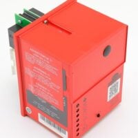 YB110UV Fireye CHASSIS