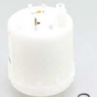 102 Nortec Steam Cylinder