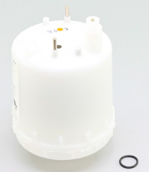 102 Nortec Steam Cylinder