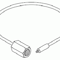 20-706 Barber Colman Adaptor