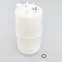 201 Nortec Steam Cylinder