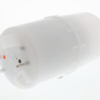 203 Nortec Steam Cylinder