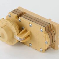 2353-502 Invensys Relay