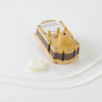 2354-502 Invensys Relay