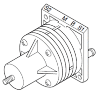 2378-501 Invensys Relay
