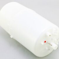 301 Nortec Steam Cylinder