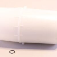 305 Nortec Steam Cylinder