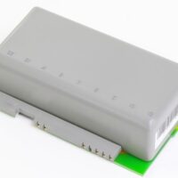 72DUV1 Fireye Amplifier