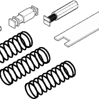 AV-400 Invensys Linkage