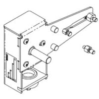 AV-611 Invensys Linkage Kit