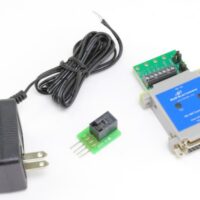 EC485 Fireye CONVERTER