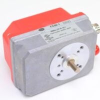 FX50-1 Fireye Servo Motor