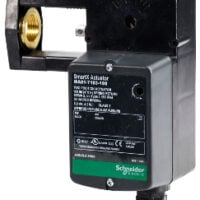 MS51-7103-100 Invensys Actuator