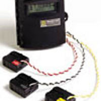 EMB1021 Square D Schneider Electric GATEWAY