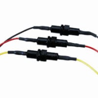 EMFP3 Square D Schneider Electric FuseS