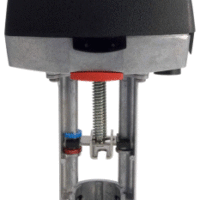 M1500A Invensys Actuator