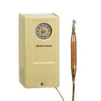 TC-4111 Invensys / Barber Colman Temperature Control