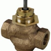 VB-7213-0-4-06 Invensys Valve Body