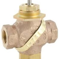 VB-7313-0-4-02 Invensys Valve Body