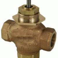 VB-7313-0-4-06 Invensys Valve Body