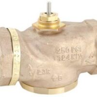 VB-7313-0-4-10 Invensys Valve Body