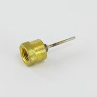 22-138 Invensys Gauge Adaptor