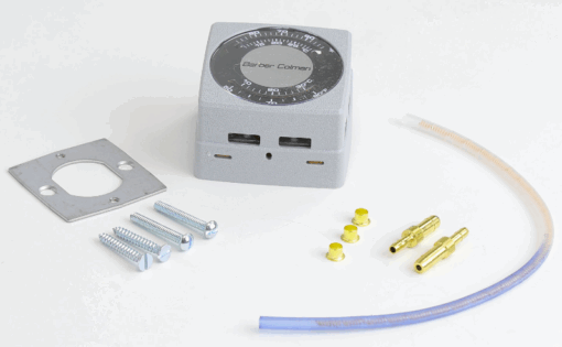 2214-122 Invensys Thermostat