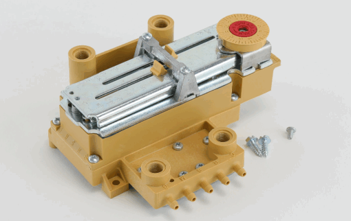 2341-521 Robertshaw Receiver Controller